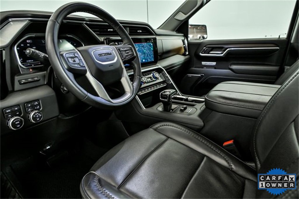 Certified 2024 GMC Sierra 1500 Denali w/ Denali Reserve Package image 10