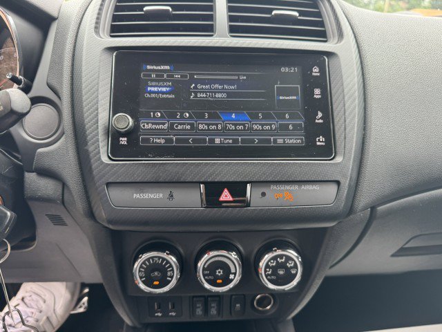 Used 2019 Mitsubishi Outlander Sport AWD image 14