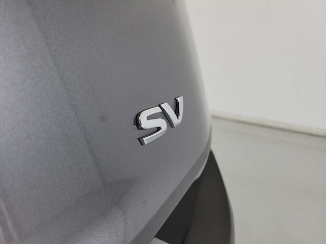 Used 2023 Nissan Rogue SV w/ SV Premium B Package FWD image 8