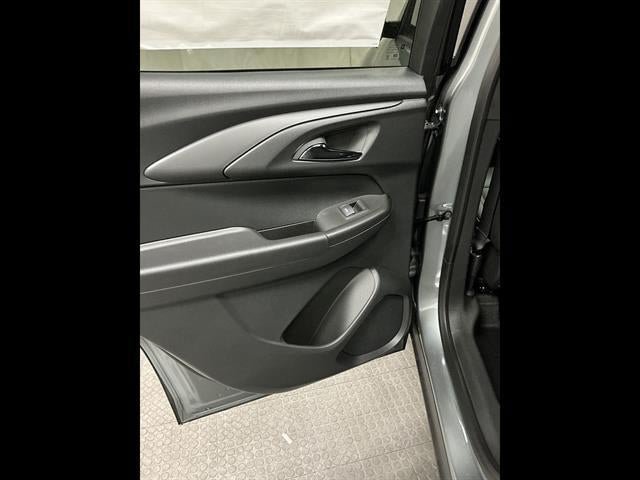 New 2026 Chevrolet TrailBlazer RS AWD/4WD image 20