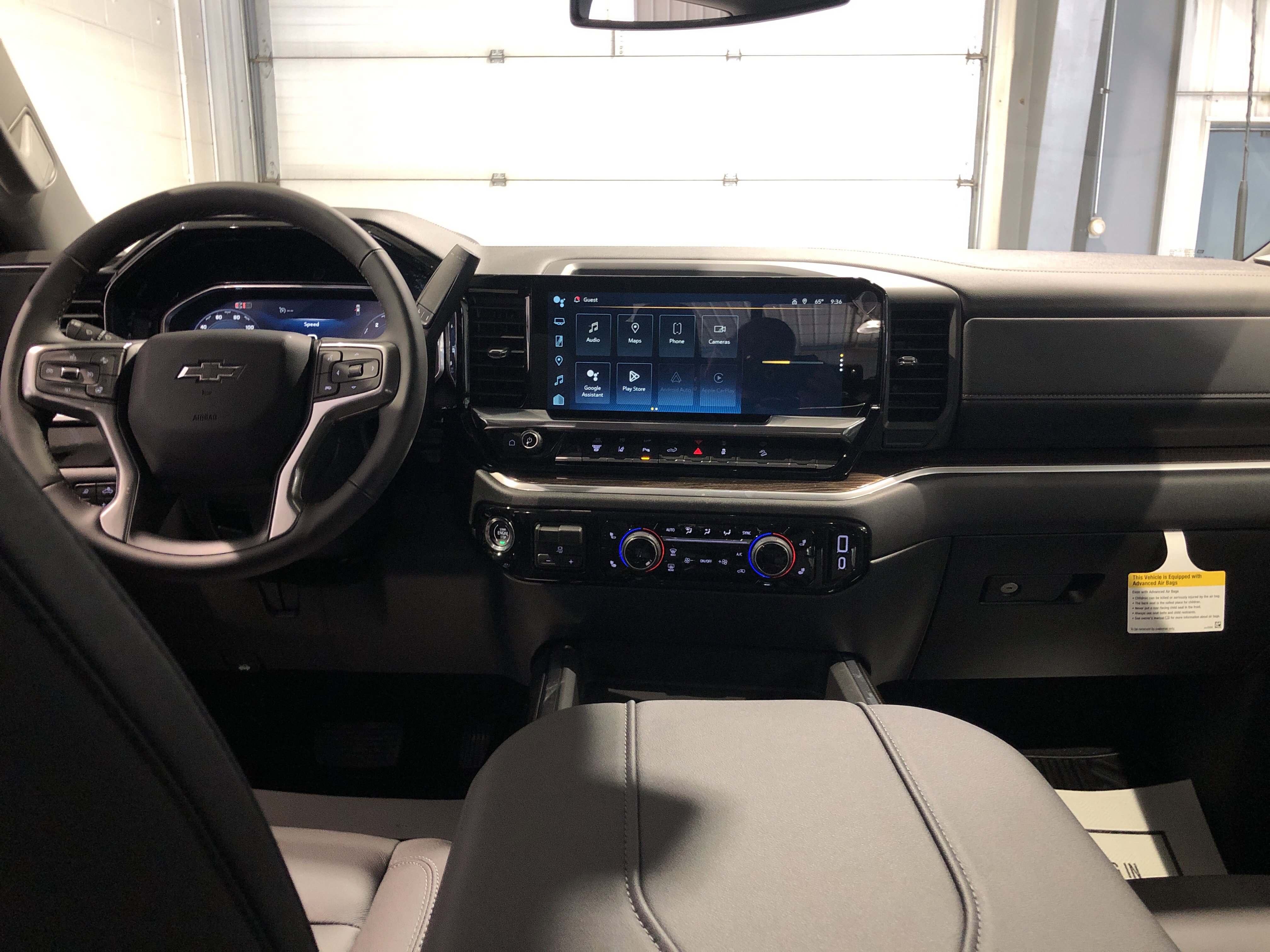 New 2026 Chevrolet Silverado 2500 LT w/ Trail Boss Package AWD/4WD image 18