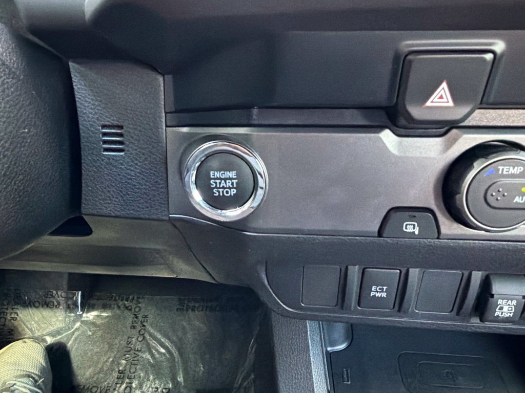 Used 2023 Toyota Tacoma TRD Sport RWD image 69