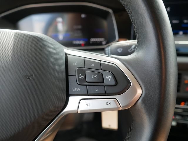 Certified 2025 Volkswagen Jetta S FWD image 26