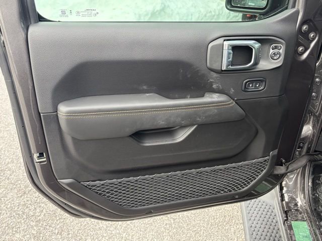 New 2026 Jeep Wrangler Sahara image 12