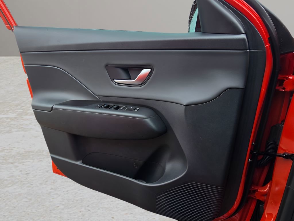 New 2026 Hyundai Kona SEL Premium image 17