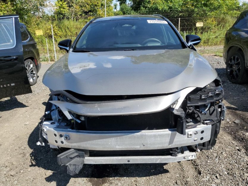 Used 2025 Lexus NX 350 F Sport image 2