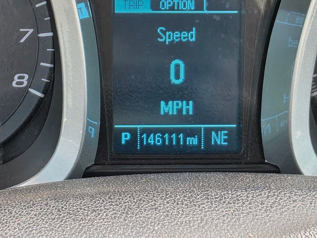 Used 2016 Chevrolet Equinox LT FWD image 20