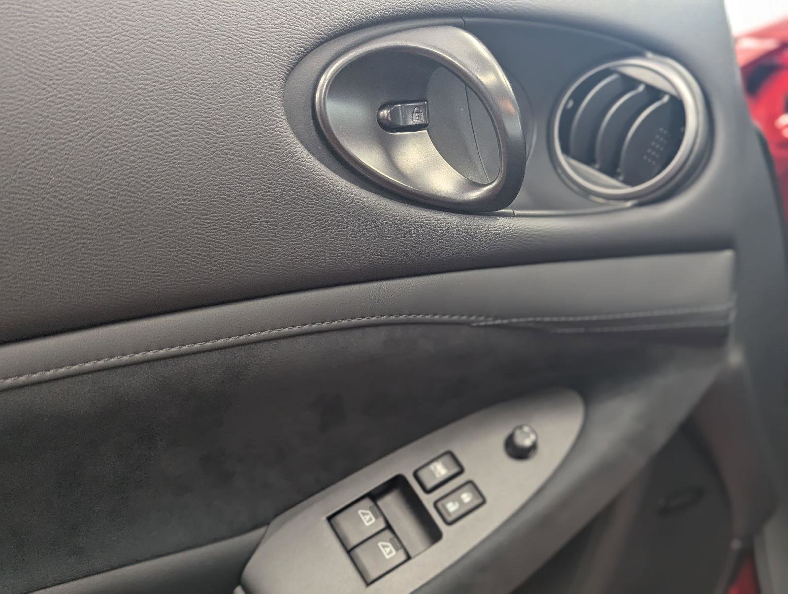 New 2026 Nissan Z Performance image 32