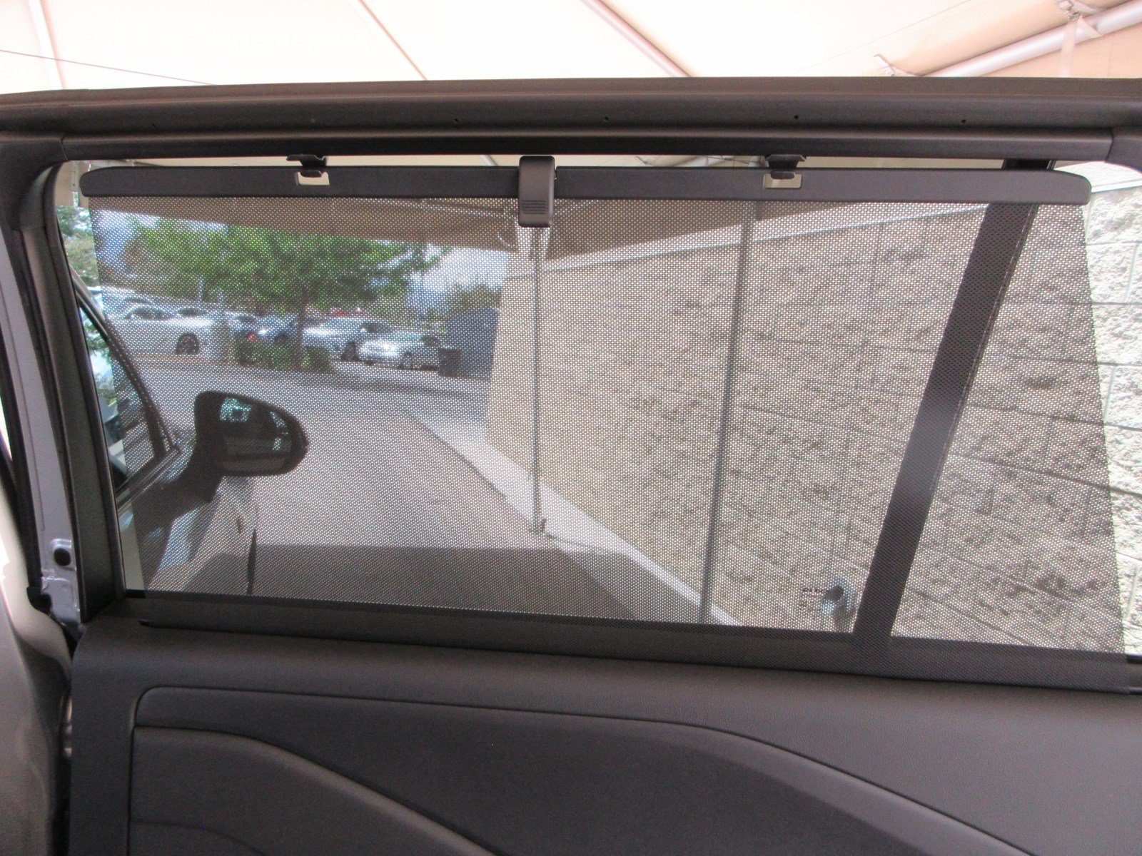 Used 2026 Lexus TX 500h AWD w/ Technology Package image 22