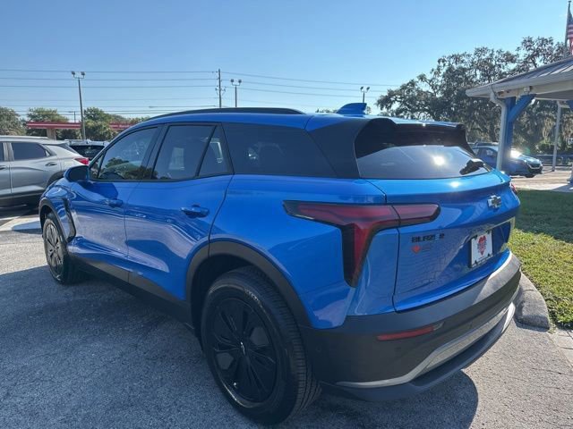 New 2025 Chevrolet Blazer EV LT w/ Super Cruise Package image 49