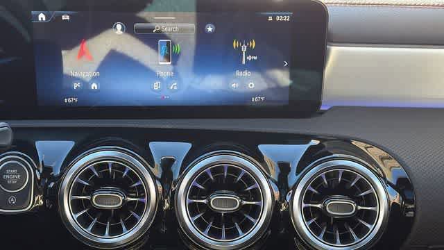 Used 2026 Mercedes-Benz CLA 250 4MATIC image 21
