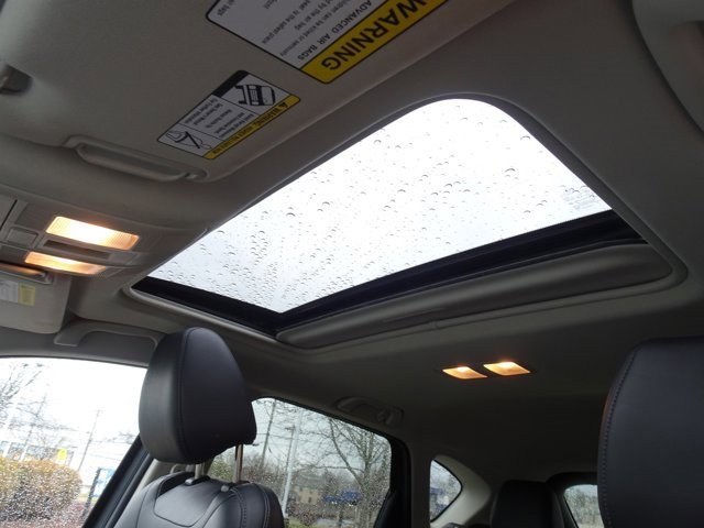 Used 2020 MAZDA CX-5 Touring image 11