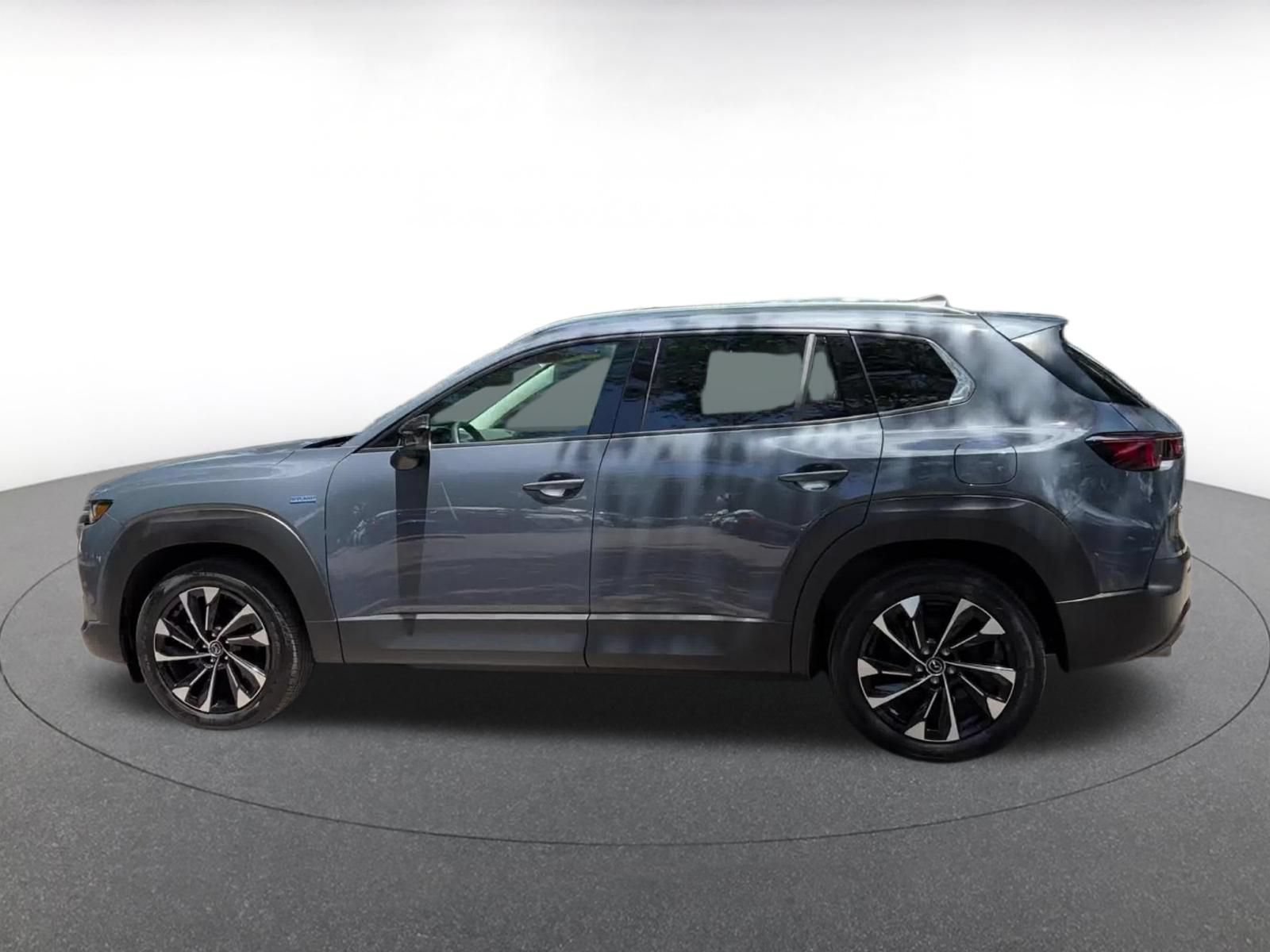 Used 2025 MAZDA CX-50 2.5 Hybrid w/ Premium Plus Pkg AWD/4WD image 9