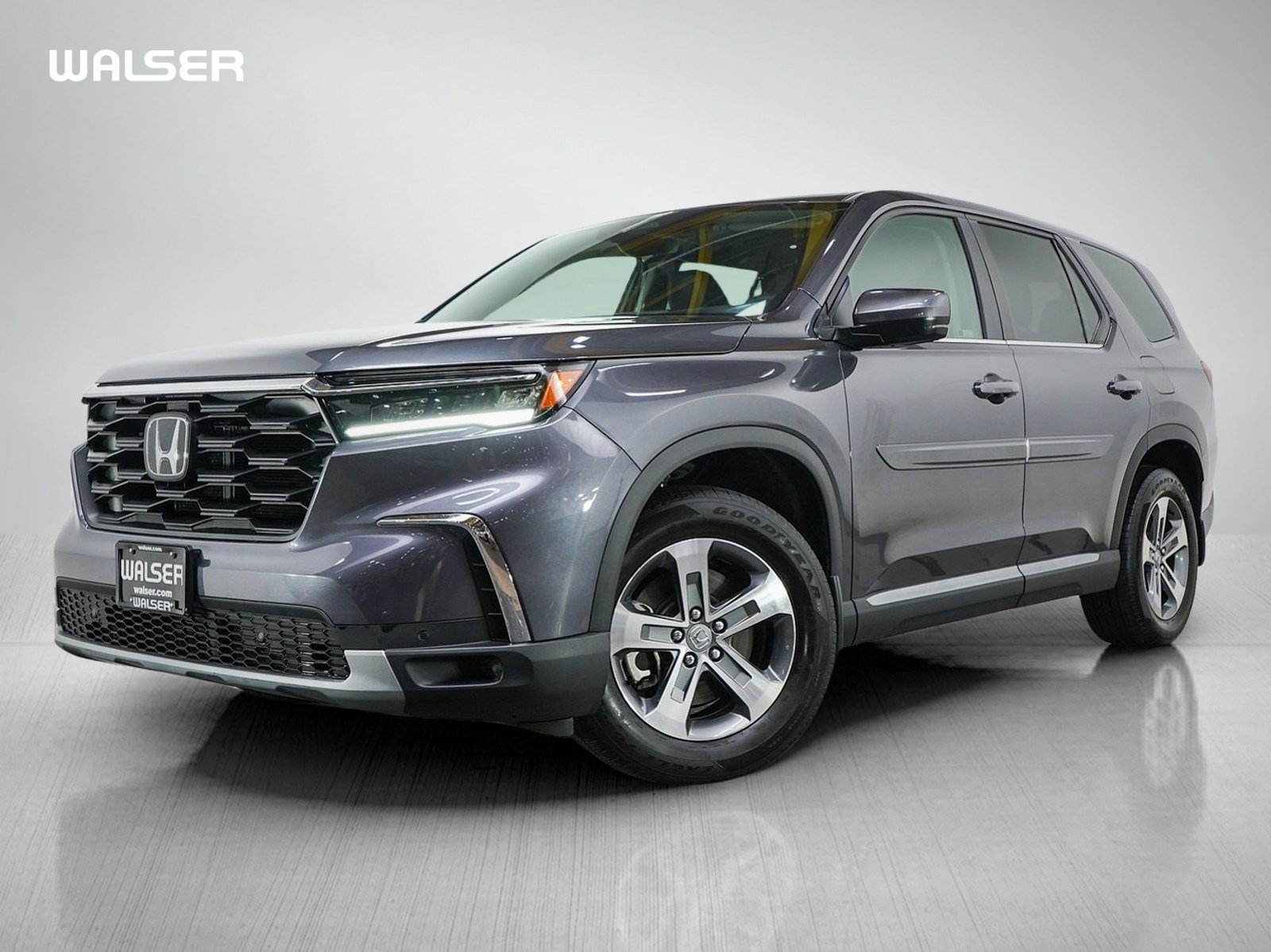Used 2023 Honda Pilot EX-L
