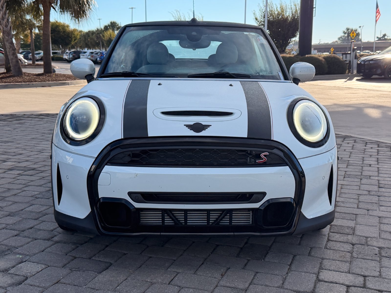 Used 2024 MINI Cooper S FWD image 4