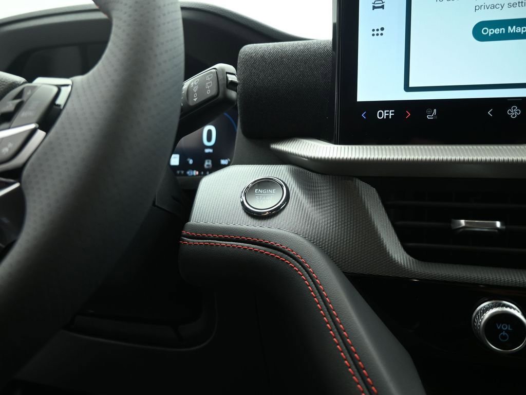 New 2026 Ford Explorer ST image 15