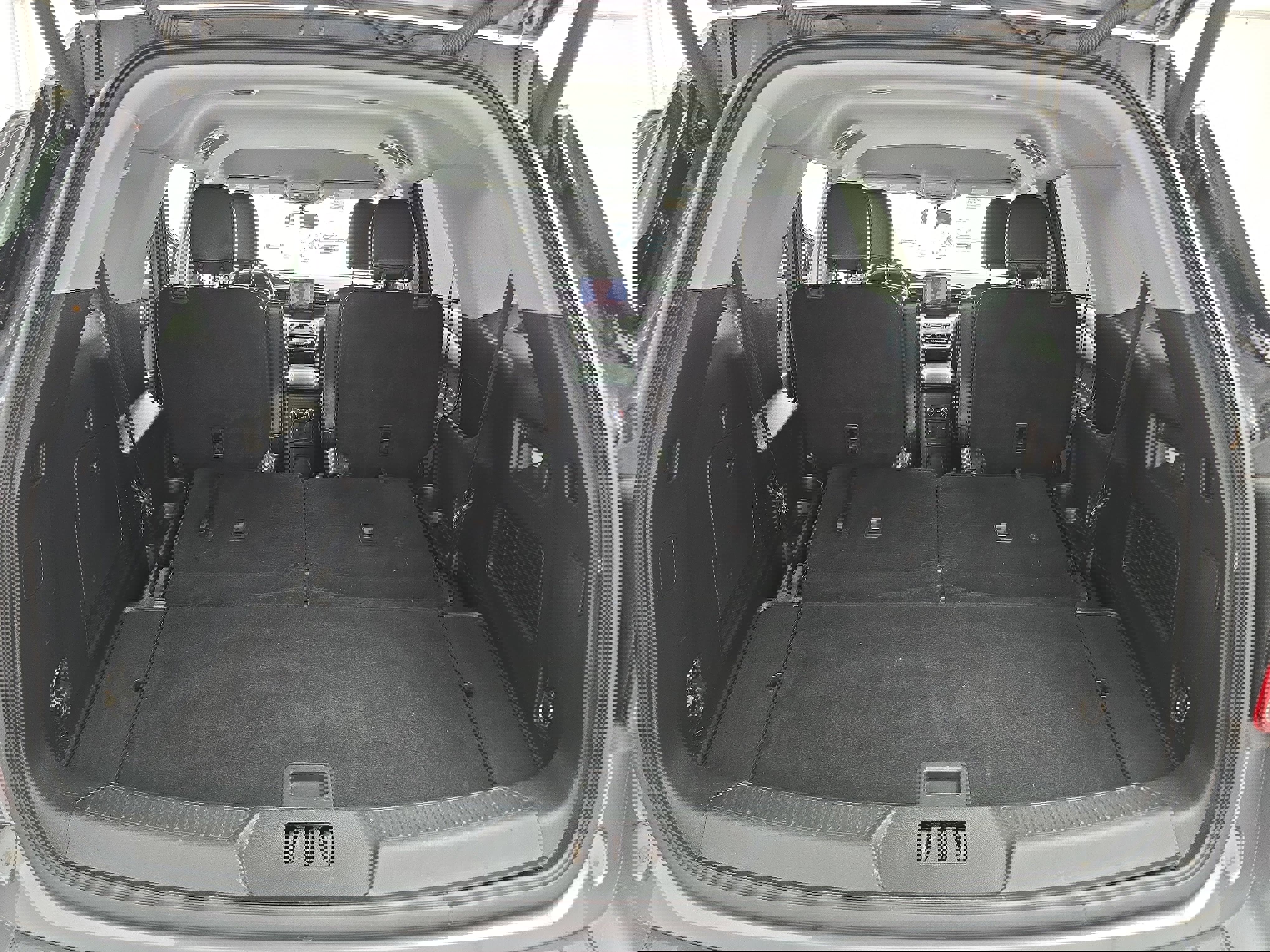 Used 2022 Ford Explorer XLT w/ Class IV Trailer Tow Package image 13