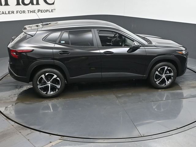 New 2026 Chevrolet Trax RS w/ Driver Confidence Package image 17