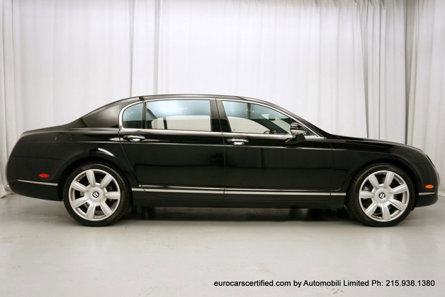 Used 2006 Bentley Flying Spur Flying Spur image 2