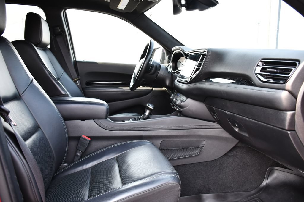 Used 2022 Dodge Durango Citadel AWD/4WD image 37