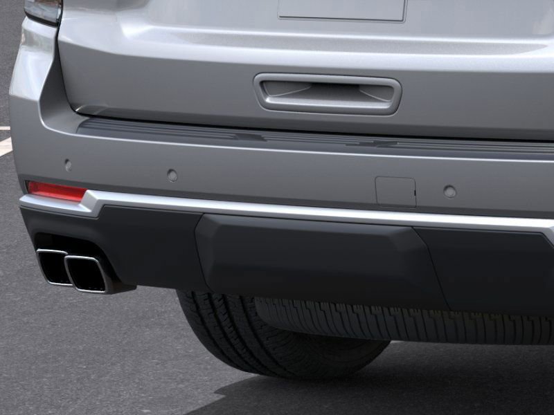 New 2026 Chevrolet Suburban High Country image 15