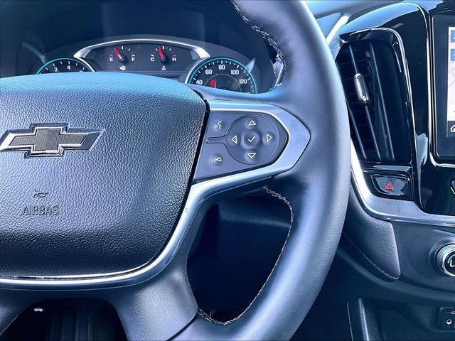 Used 2023 Chevrolet Traverse RS AWD/4WD image 25
