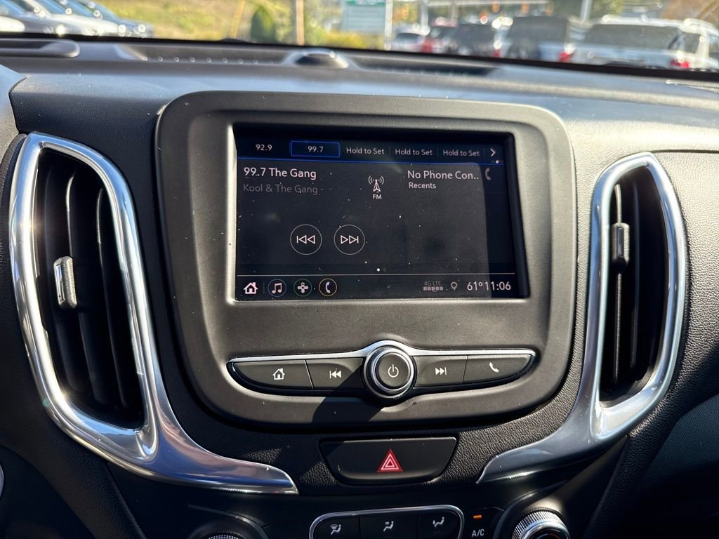 Used 2020 Chevrolet Equinox LT image 20