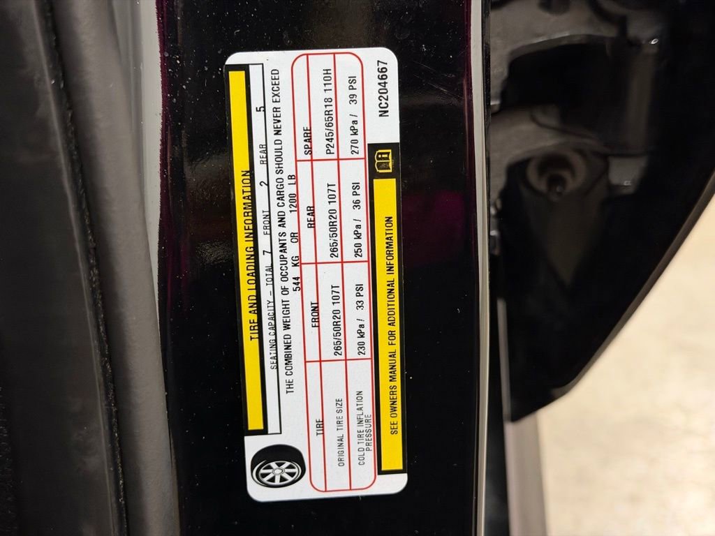 Used 2022 Dodge Durango GT w/ Trailer Tow Group IV image 36