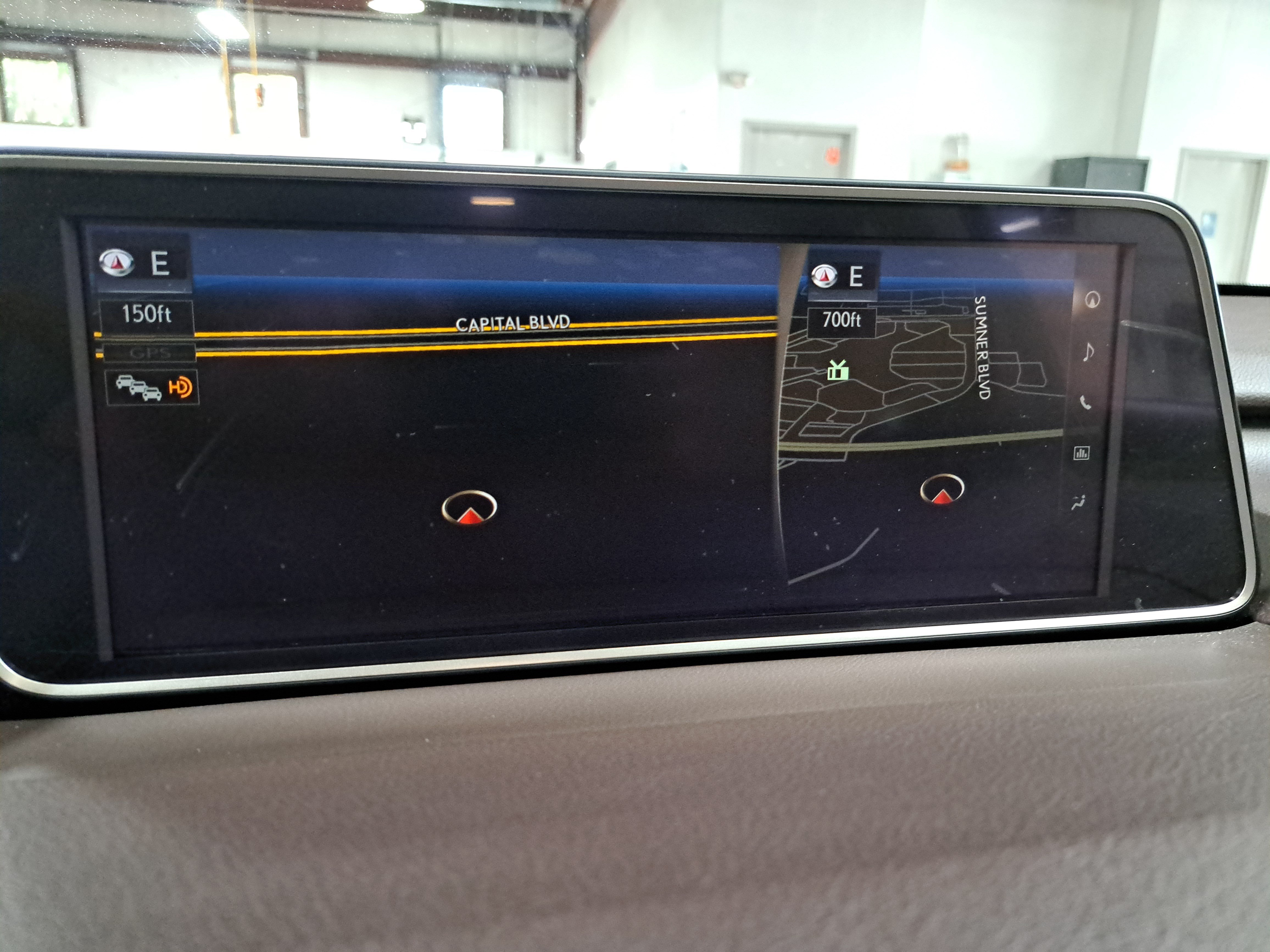 Used 2016 Lexus RX 350 AWD w/ Premium Package image 23