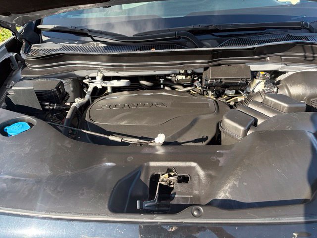 Used 2023 Honda Passport TrailSport image 21