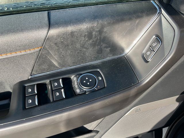 New 2025 Ford F150 Tremor w/ Bed Utility Package image 20