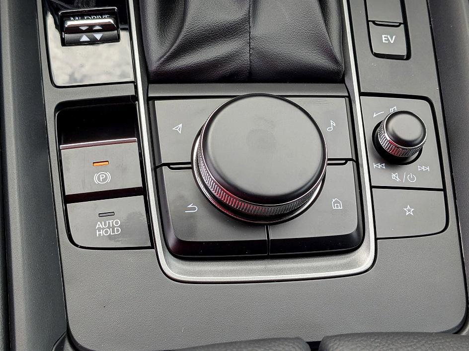 New 2025 MAZDA CX-50 2.5 Hybrid w/ Weather Package image 24