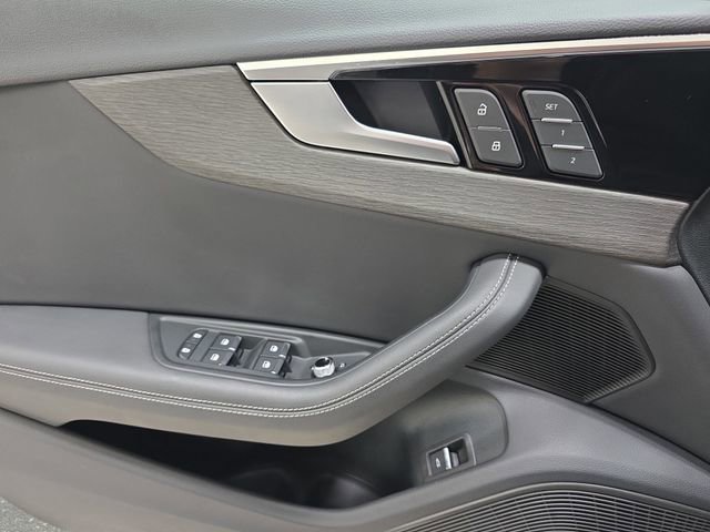 Used 2023 Audi A4 2.0T allroad Premium Plus w/ Premium Plus Package image 28