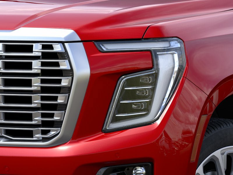 New 2026 GMC Yukon XL Denali AWD/4WD image 34