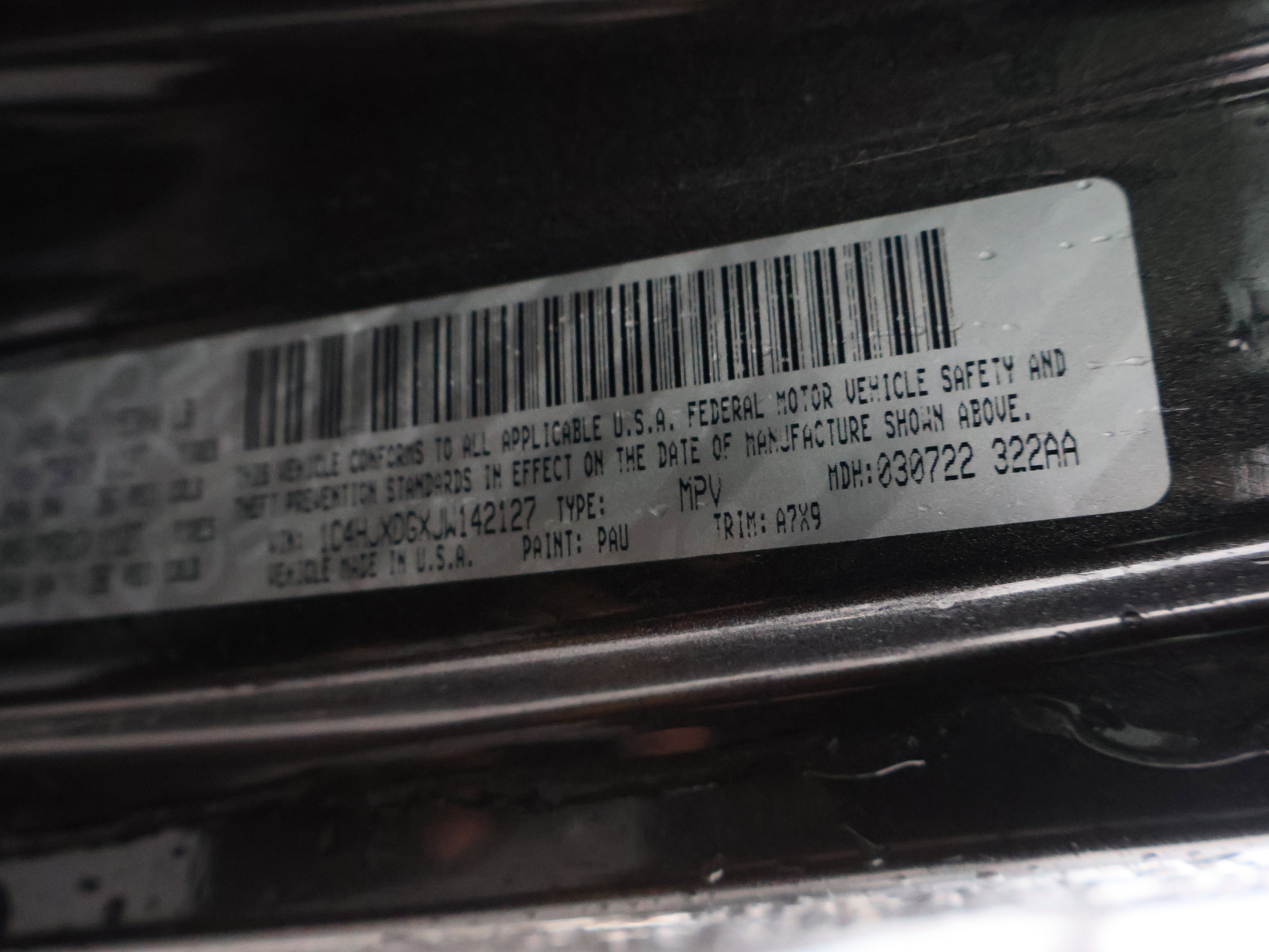 Used 2018 Jeep Wrangler Unlimited Sport image 34