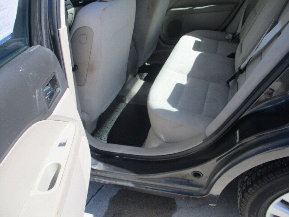 Used 2007 Ford Fusion S image 7