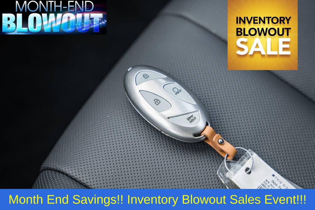 New 2025 Hyundai Ioniq 5 SEL image 46