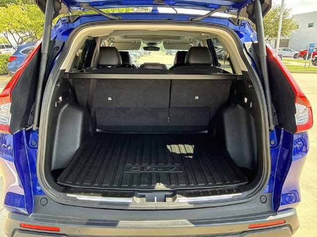 Used 2024 Honda CR-V EX-L image 13
