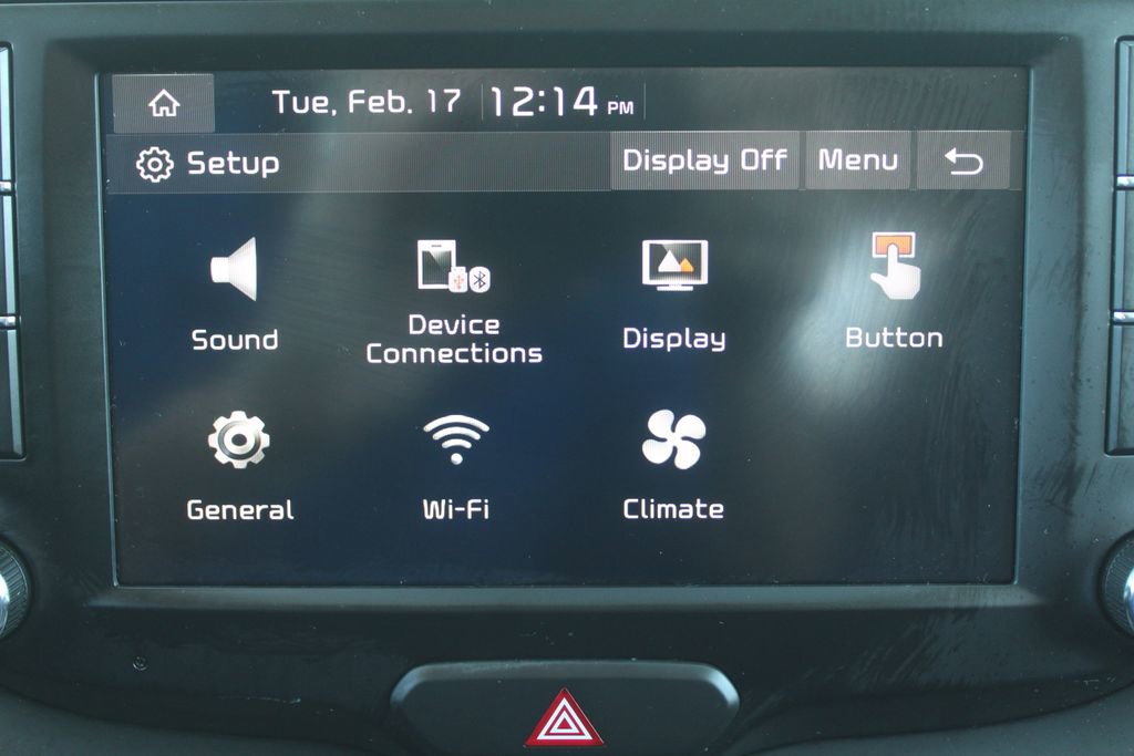 Certified 2025 Kia Soul LX image 42