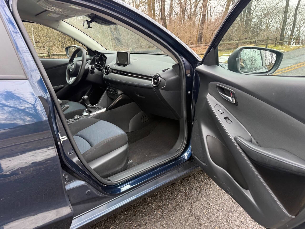 Used 2016 Scion iA image 44