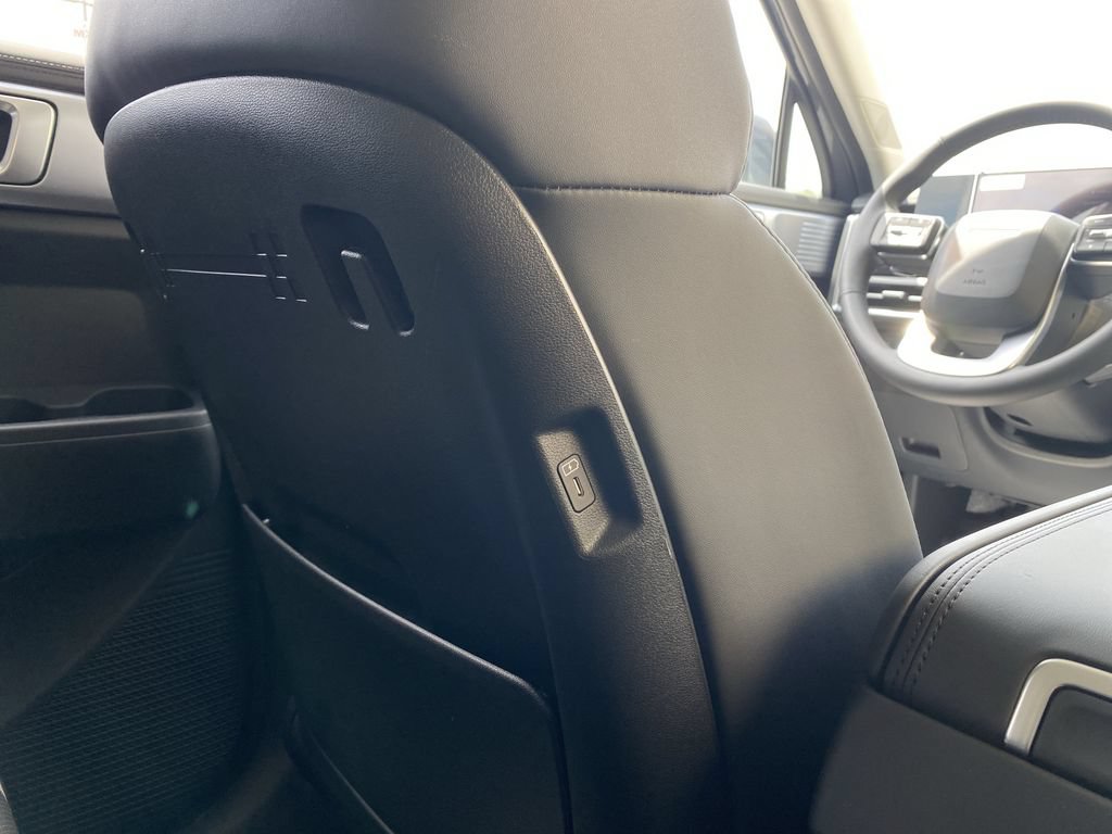 New 2027 Hyundai Santa Fe SEL FWD image 31