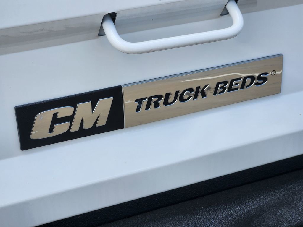 New 2024 Chevrolet Silverado 2500 W/T w/ WT Convenience Package image 7