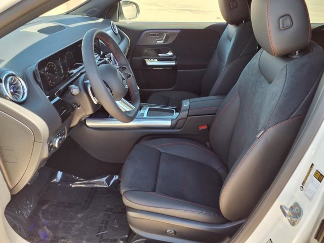 New 2026 Mercedes-Benz GLA 250 image 13