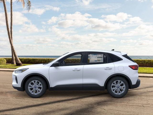 New 2026 Ford Escape Active w/ Tech Pack #1 image 4