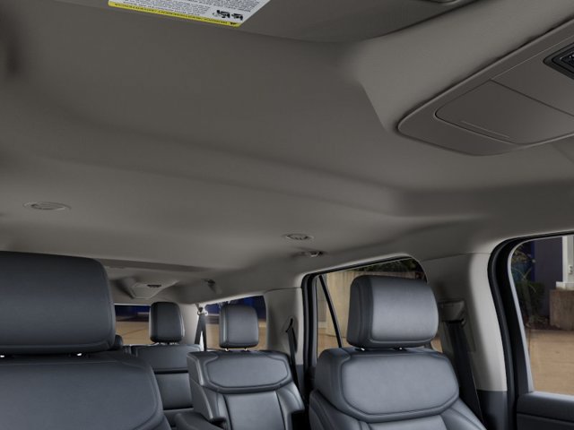New 2027 Ford Expedition Max Active AWD/4WD image 23