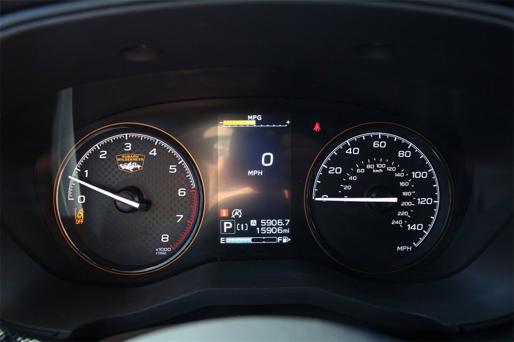 Used 2024 Subaru Forester Wilderness w/ Convenience Package image 32