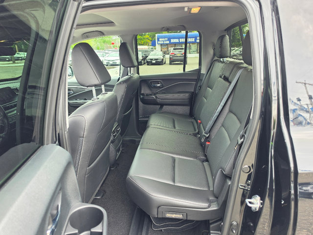 Used 2024 Honda Ridgeline RTL image 23