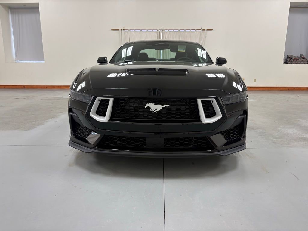 New 2026 Ford Mustang GT Premium image 3