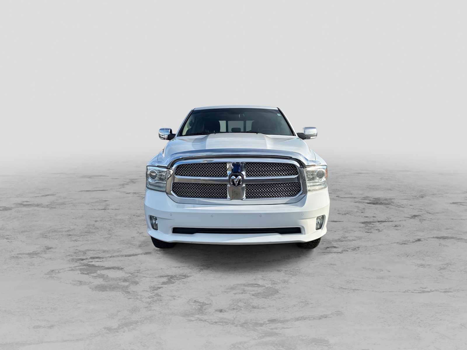 Used 2014 RAM 1500 Limited AWD/4WD image 3