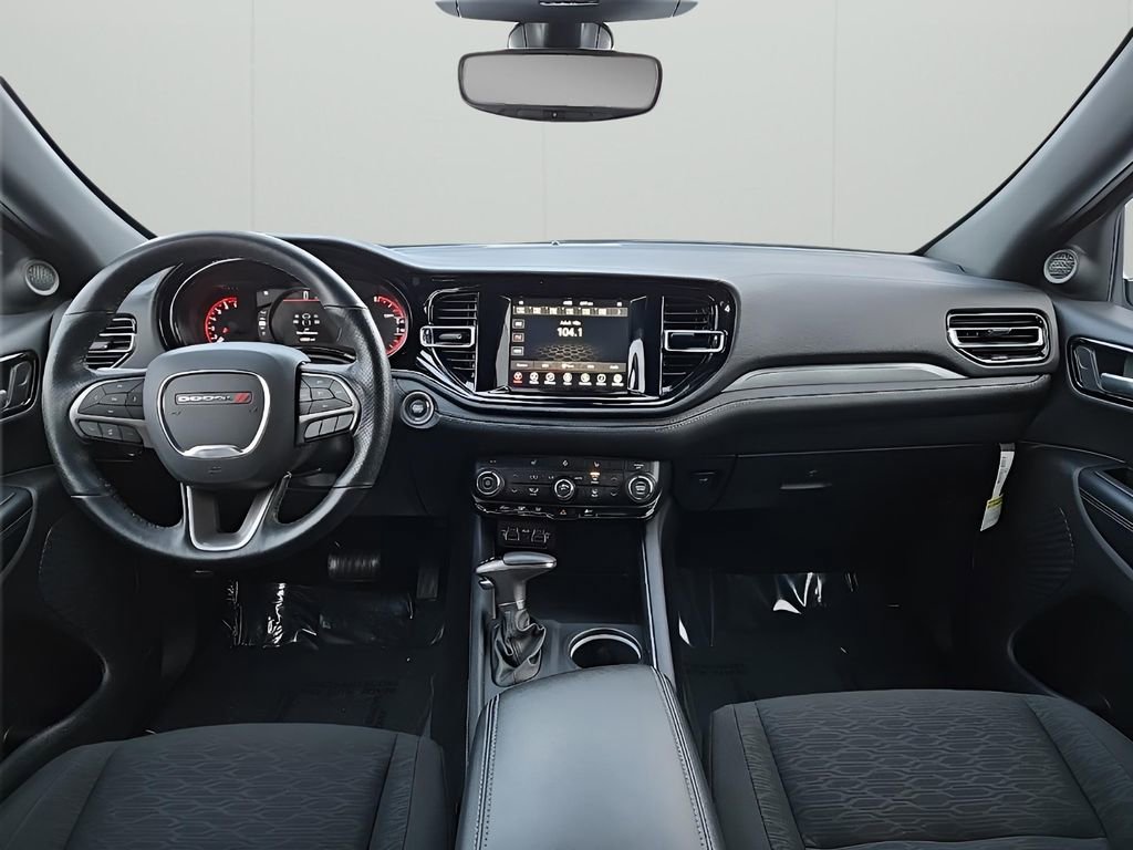 Used 2024 Dodge Durango SXT image 21